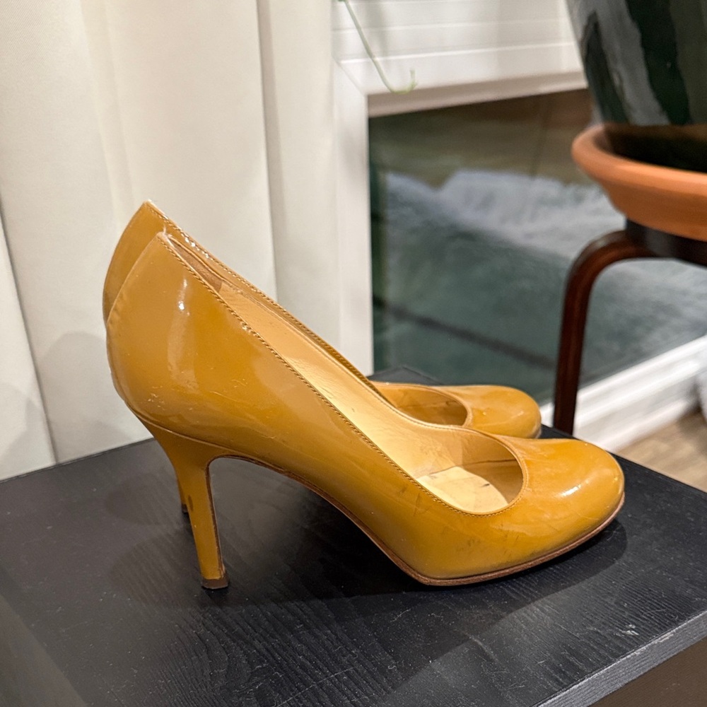 Kate Spade Heels